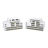 (MỚI) Cisco Business 250 Series Smart<tc>công tắc mạng</tc> es - CBS250-24PP-4G<tc>$</tc>